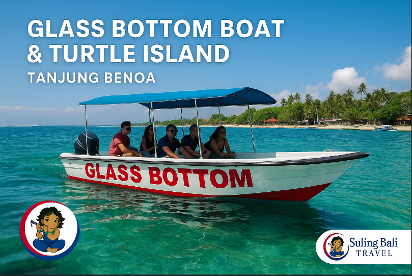 Glass Bottom Beach