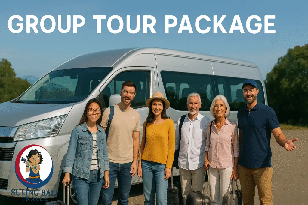 Group Tour Package
